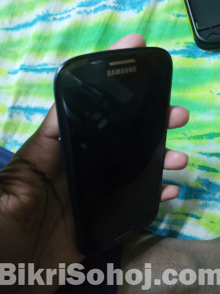 Samsung Galaxy S3 Black